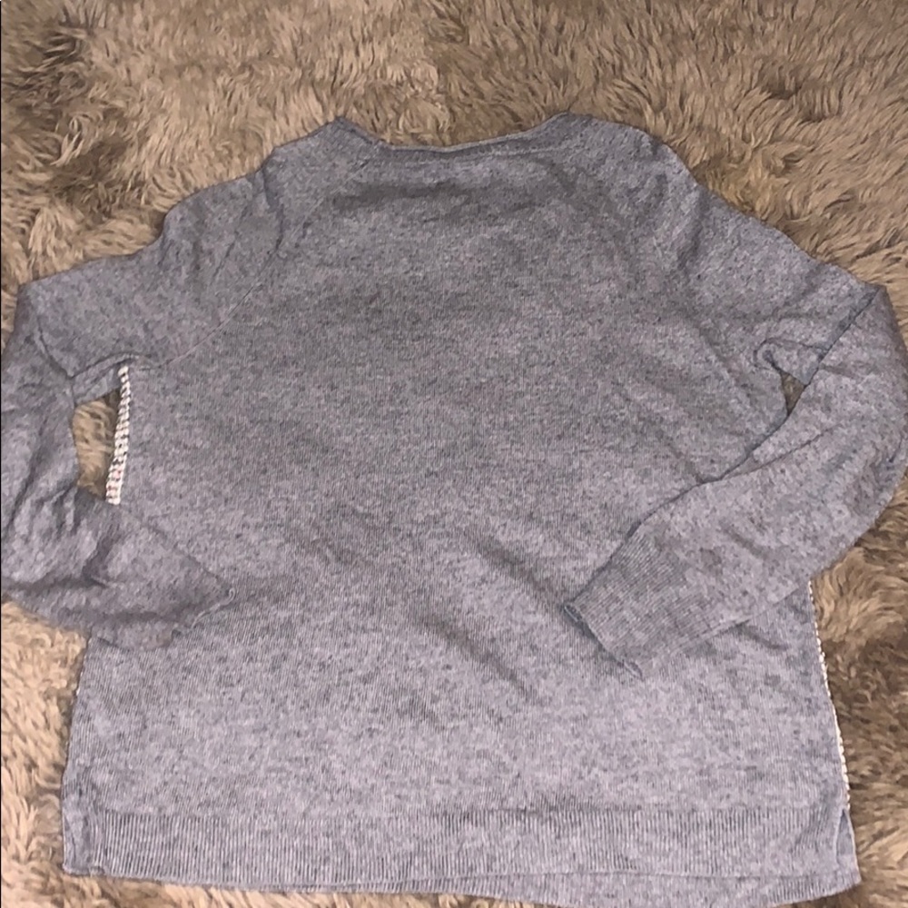 Crew sweater - Picture 2 of 5